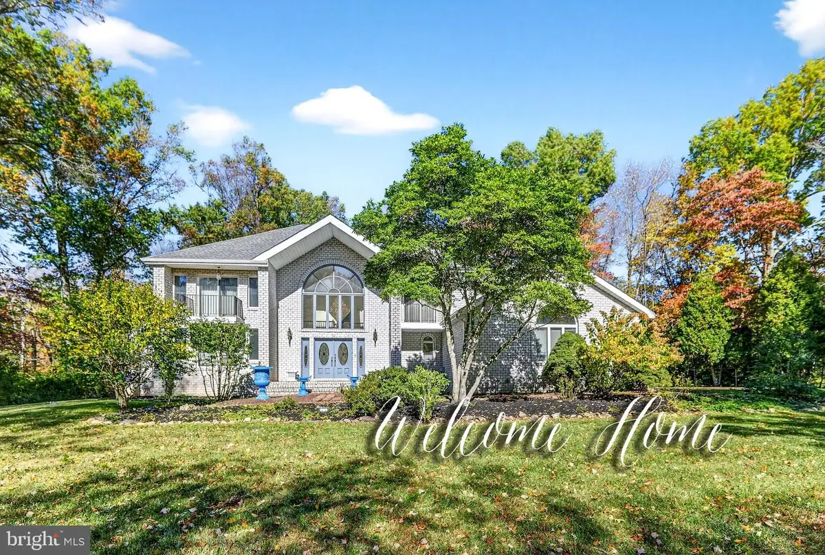 16 Benedek Rd, Princeton, NJ 08540 - #1