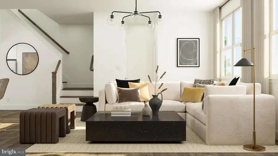 519 John Vanzandt Dr, Titusville, NJ 08560 - #3