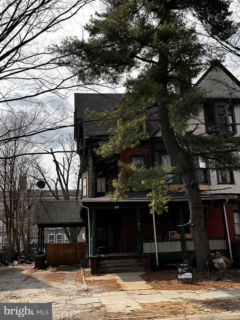 305 Chestnut Ave, Trenton, NJ 08609 - #3