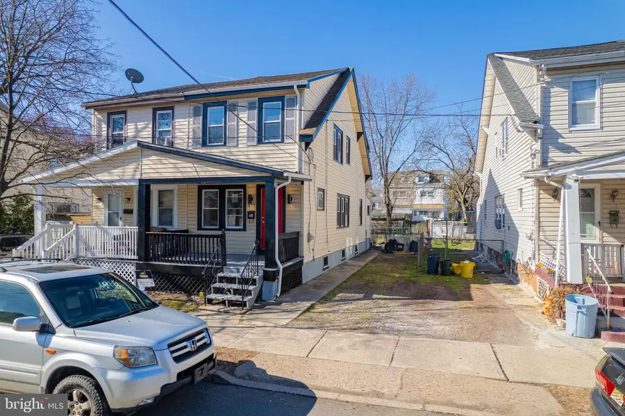 277 Norway Ave, Hamilton, NJ 08609 - #3