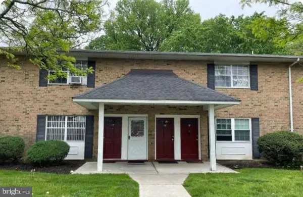 58--21 Garden View, EAST WINDSOR, NJ 08520