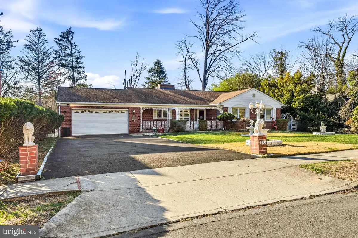 133 Cornwall Ave, Trenton, NJ 08618 - #1