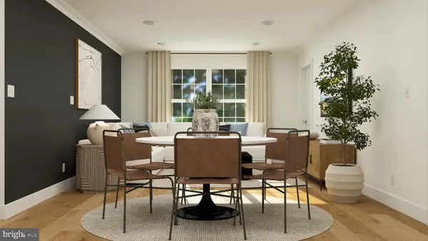 2303 Jacob Francis Way, TITUSVILLE, NJ 08560