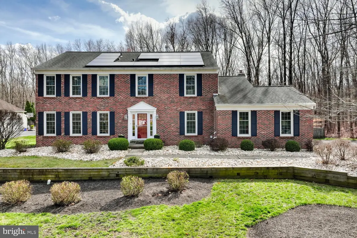 9 Jamieson Pl, Princeton Junction, NJ 08550 - #1