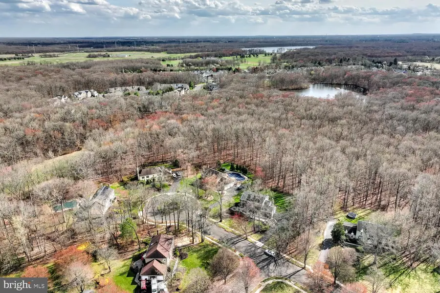 9 Jamieson Pl, Princeton Junction, NJ 08550 - #2