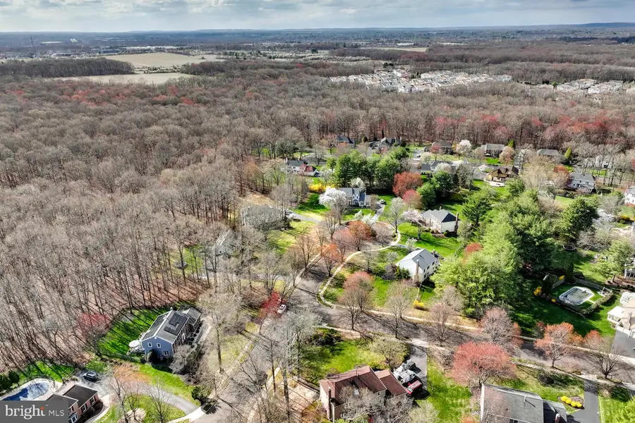 9 Jamieson Pl, Princeton Junction, NJ 08550 - #3