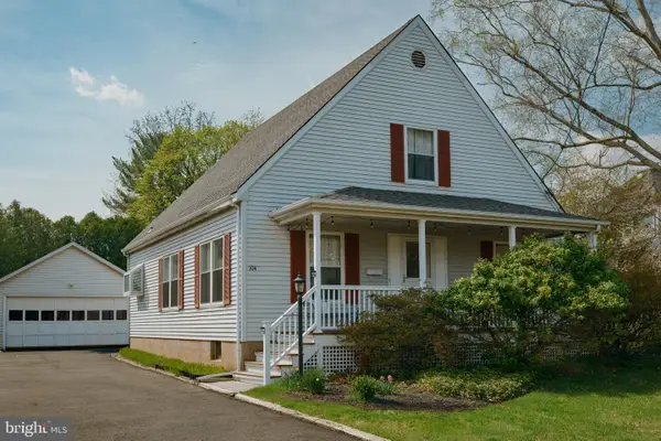 104 N Main St, PENNINGTON, NJ 08534