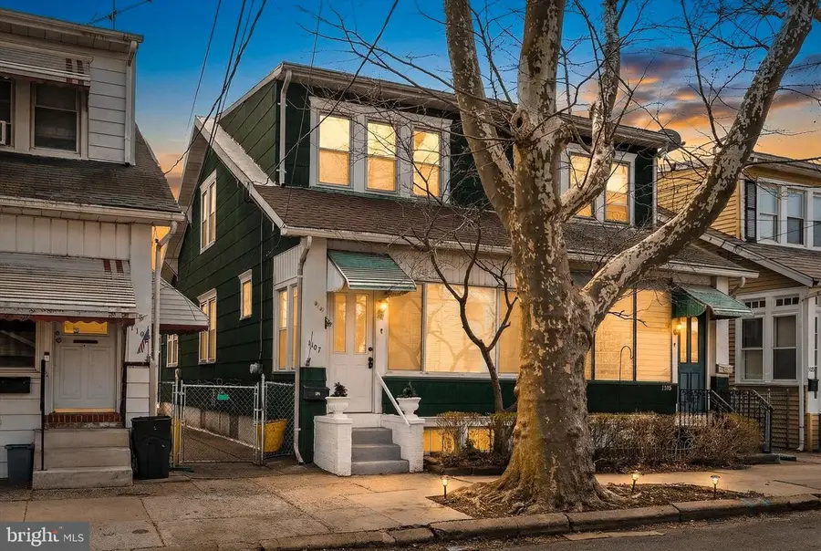 1107 Dayton St, Trenton, NJ 08610 - #2