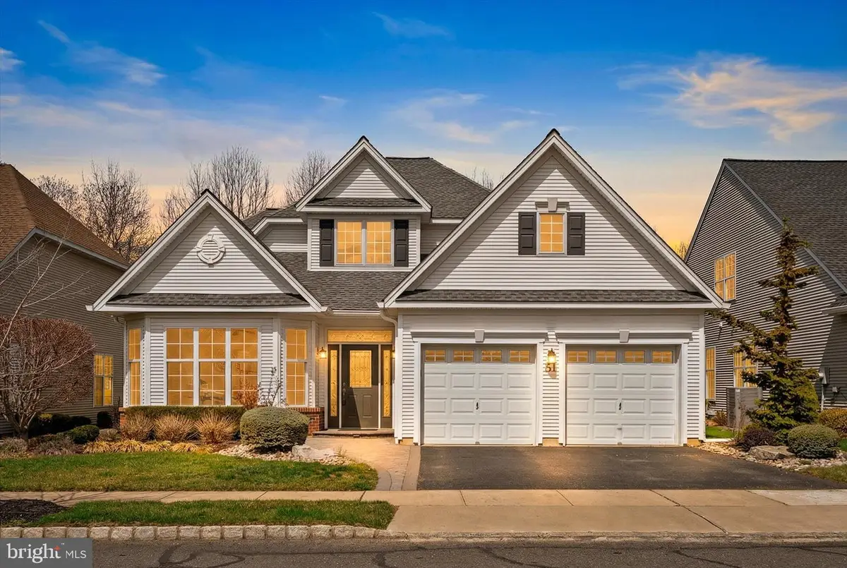 51 Monte Carlo Dr, Hamilton, NJ 08691 - #1