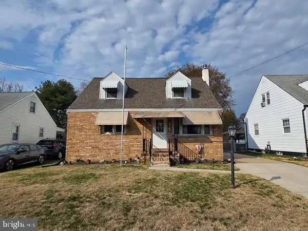 2062 Kinter Avenue, HAMILTON, NJ 08610