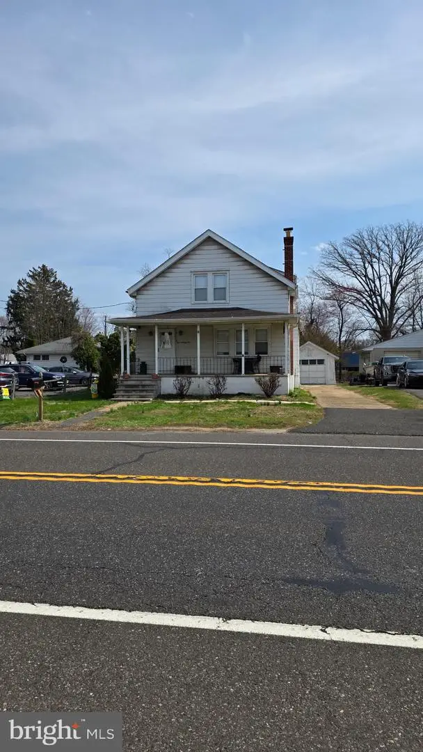 395-nj 156 State Highway 156, Hamilton, NJ 08620 - #1