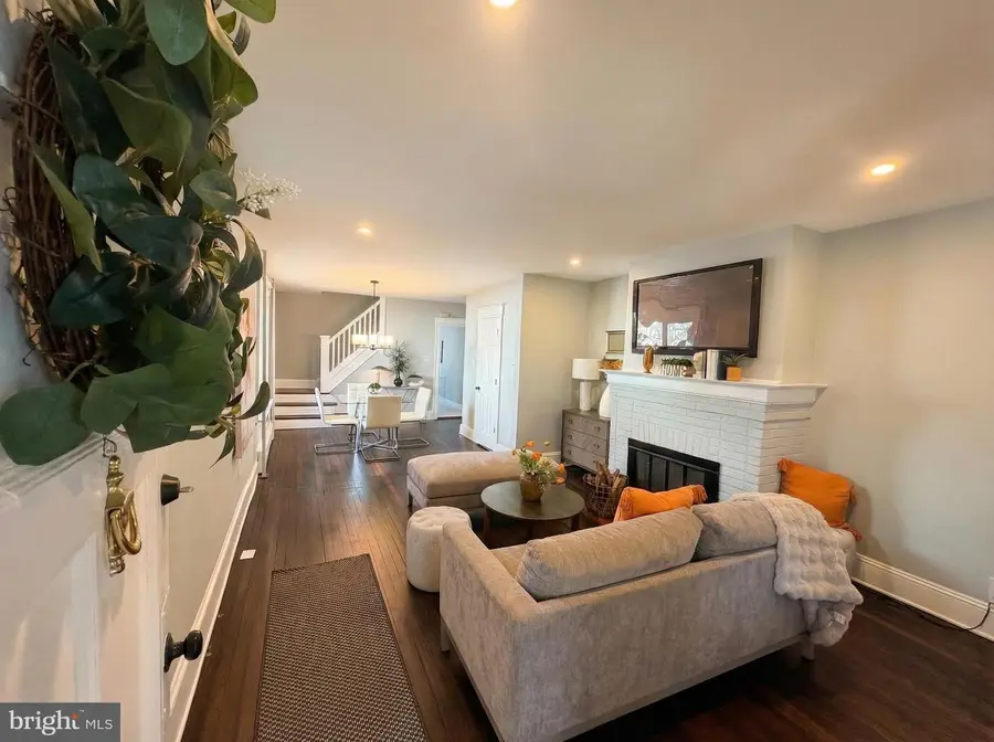 330 Beechwood Ave, Ewing, NJ 08618 - #3