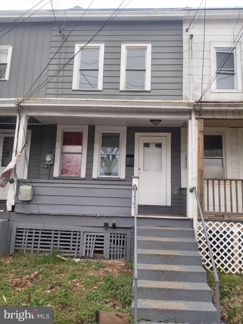 427 Home Ave, Trenton, NJ 08611 - #1