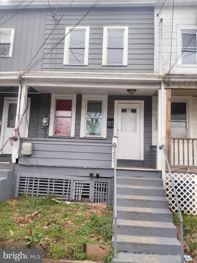427 Home Ave, Trenton, NJ 08611 - #2