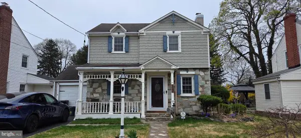 144 Maple Shade Ave, HAMILTON, NJ 08610