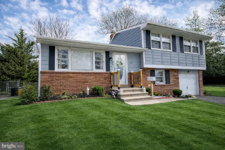 2269 Spruce St, Ewing, NJ 08638 - #2