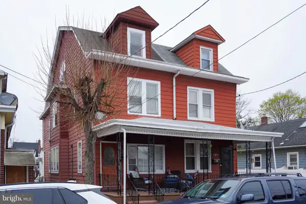 212 Commonwealth Ave, TRENTON, NJ 08629