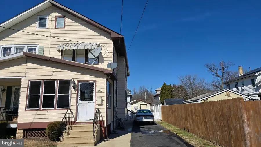 1522 Cornell Ave, Hamilton, NJ 08619 - #2