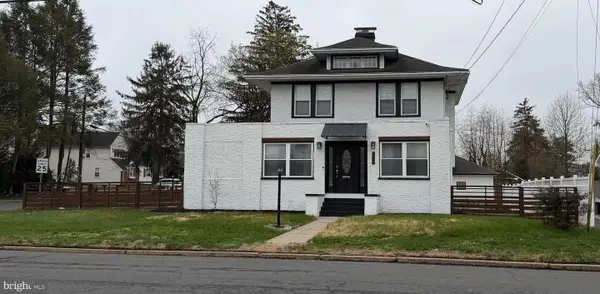 4053 Nottingham Way, HAMILTON, NJ 08690