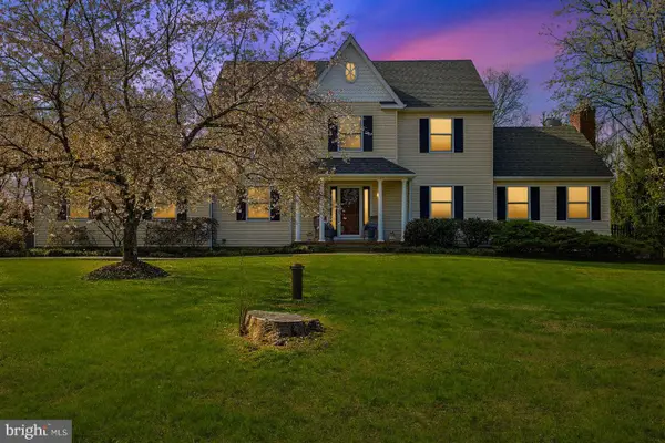 23 Fabrow Dr, TITUSVILLE, NJ 08560