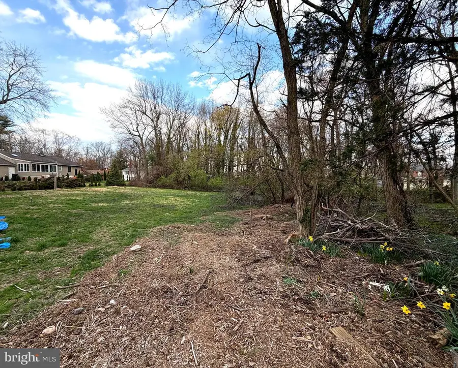 Block 2008 - Lot 12.02 Coolidge Ave, Lawrence, NJ 08648 - #2