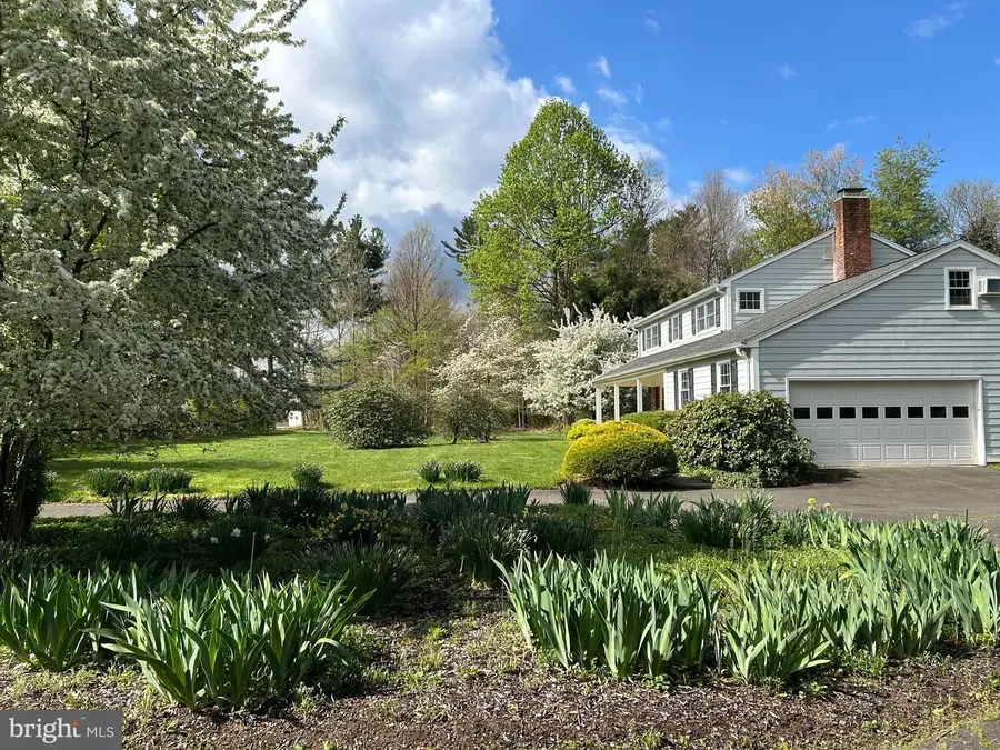 279 Pennington Rocky Hill Rd, Pennington, NJ 08534 - #2
