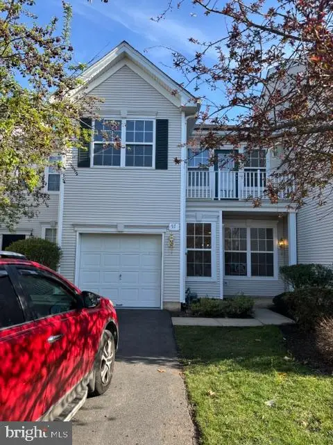 57 Windsor Pond Rd, Princeton Junction, NJ 08550 - #1