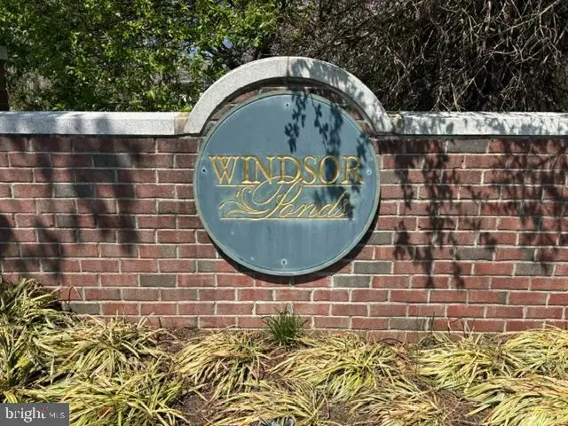 57 Windsor Pond Rd, Princeton Junction, NJ 08550 - #2