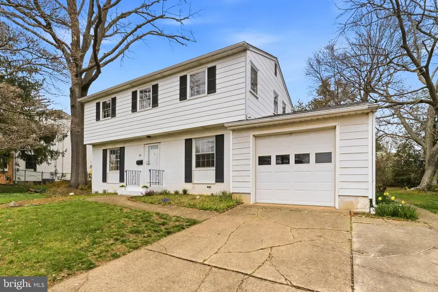 26 Lawnside Dr, Lawrenceville, NJ 08648 - #2