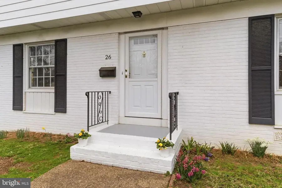 26 Lawnside Dr, Lawrenceville, NJ 08648 - #3