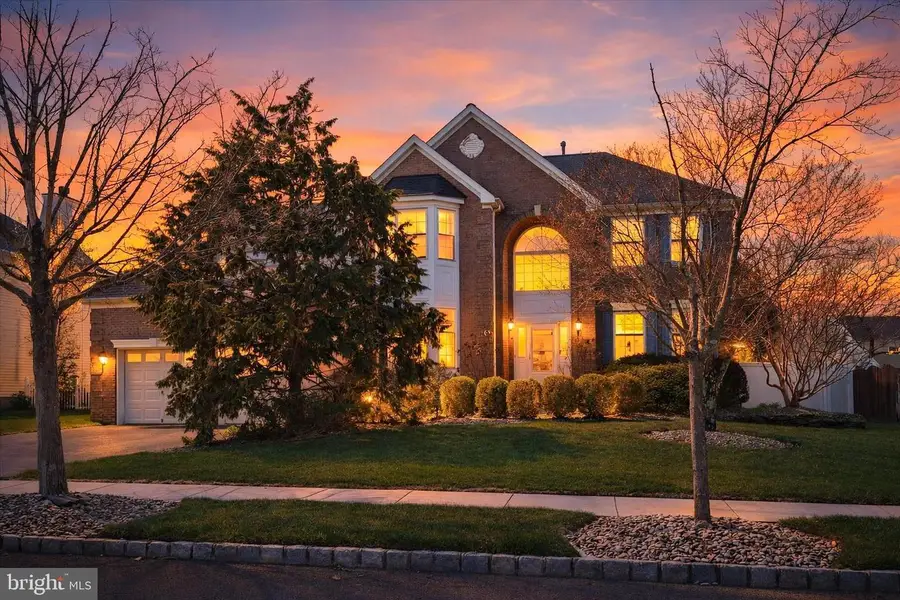 10 Allerton Way, East Windsor, NJ 08520 - #2