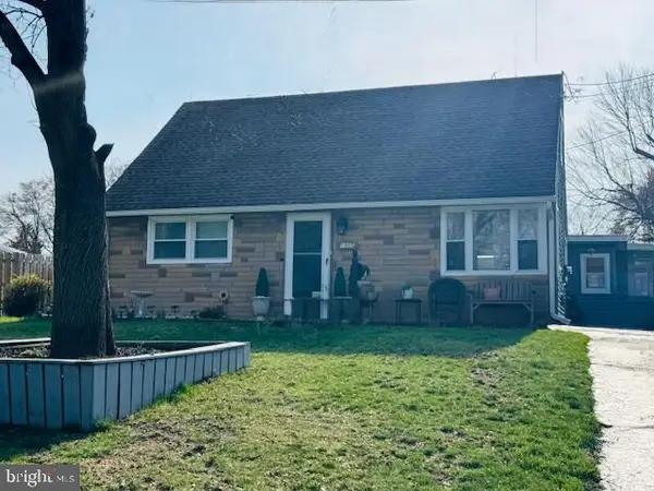 1005 Terrace Blvd, TRENTON, NJ 08618