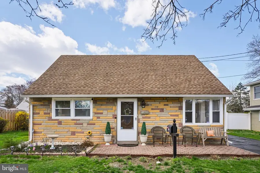 1005 Terrace Blvd, Ewing, NJ 08618 - #2
