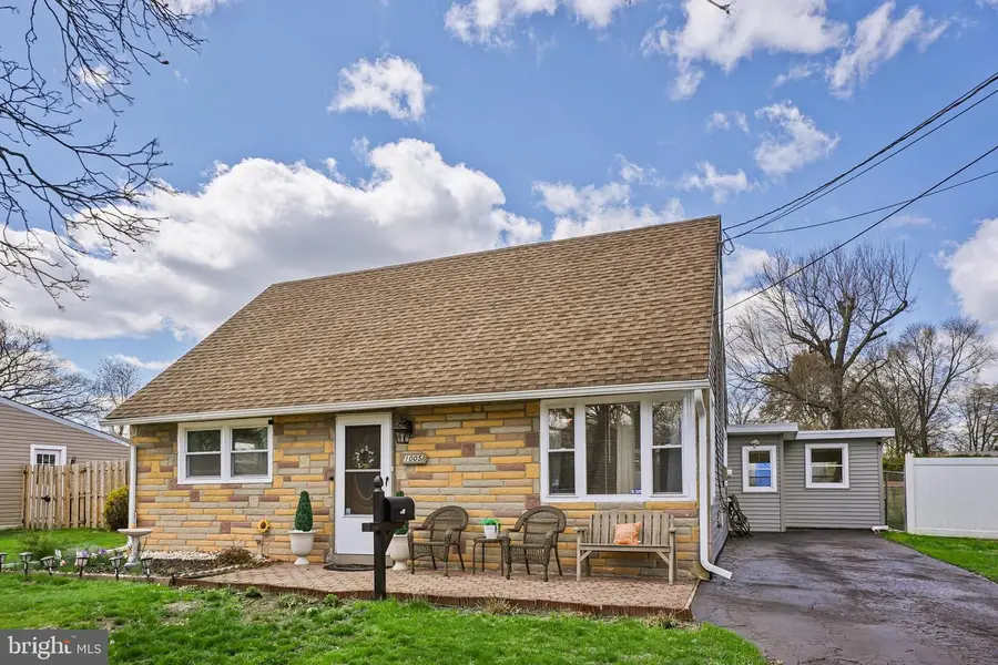 1005 Terrace Blvd, Ewing, NJ 08618 - #3