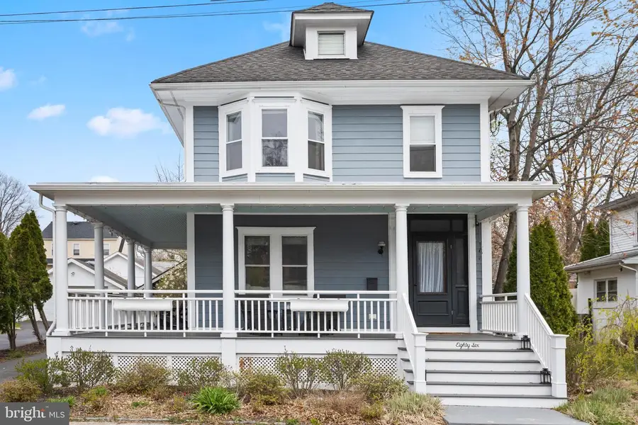 86 Fairfield Ave, Lawrenceville, NJ 08648 - #2