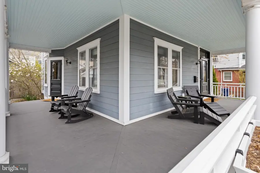 86 Fairfield Ave, Lawrenceville, NJ 08648 - #3