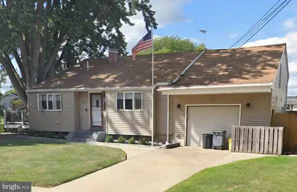 133 Elton Ave, HAMILTON, NJ 08620
