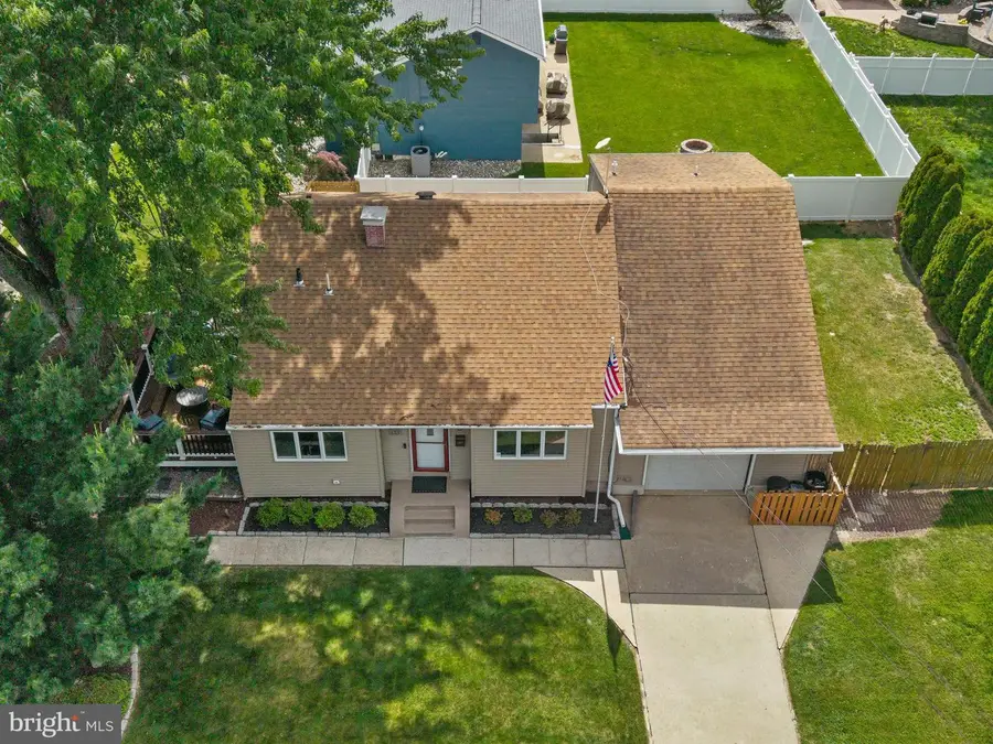 133 Elton Ave, Hamilton, NJ 08620 - #3
