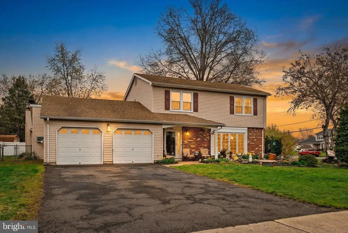 22 Hoffman Dr, Hamilton, NJ 08690 - #1