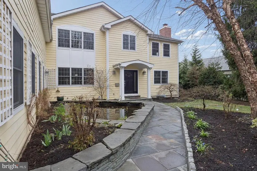 29 Dempsey Ave, Princeton, NJ 08540 - #3