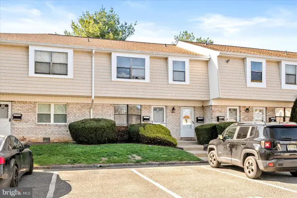 1614 Silver Ct, HAMILTON, NJ 08690