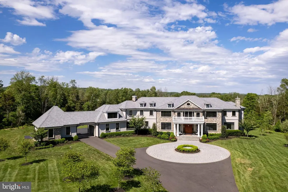 280 Carter Rd, Princeton, NJ 08540 - #1