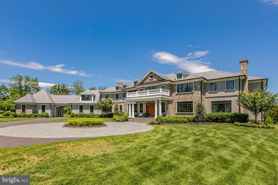 280 Carter Rd, Princeton, NJ 08540 - #2