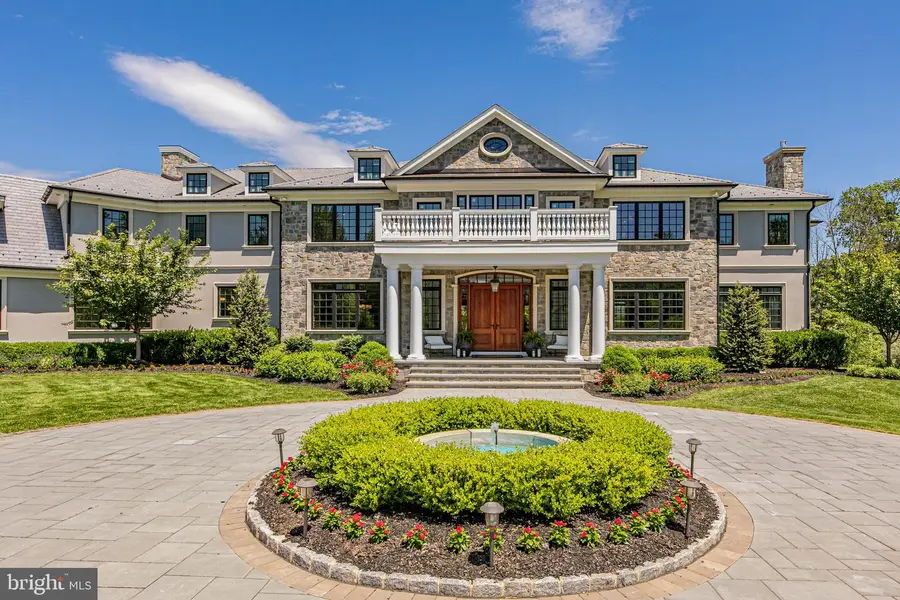 280 Carter Rd, Princeton, NJ 08540 - #3