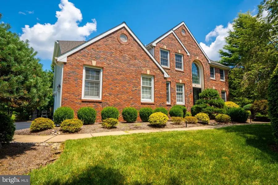 31 Sapphire, West Windsor, NJ 08550 - #3