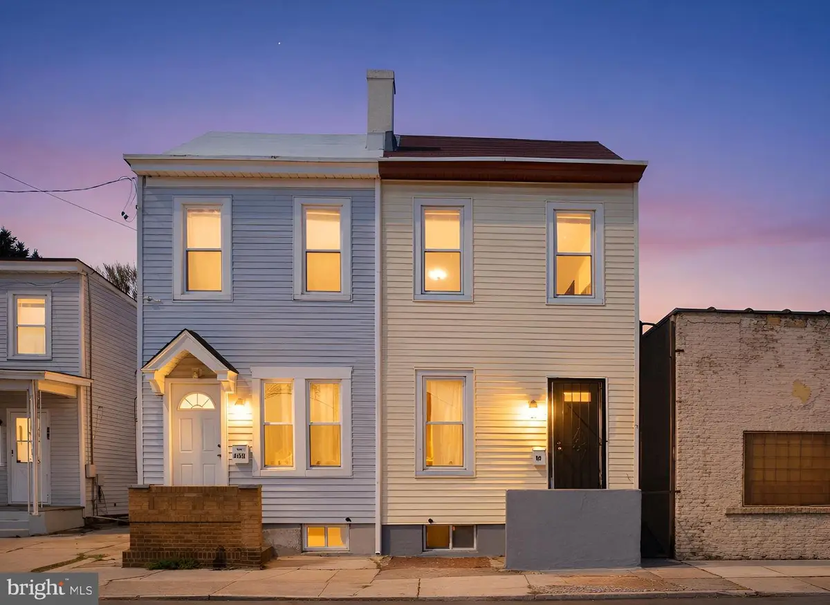 203 3rd St, Trenton, NJ 08611 - #1