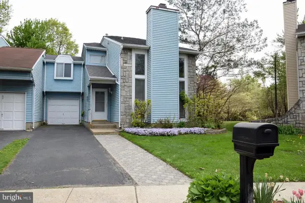 65 Allison Rd, HIGHTSTOWN, NJ 08520