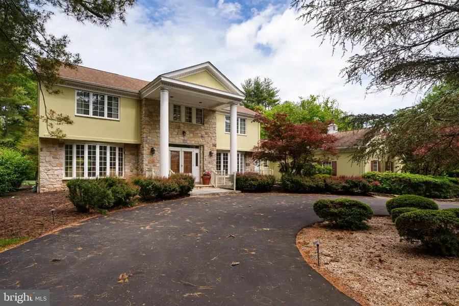 Address Withheld By Seller, Princeton, NJ 08540 - #3