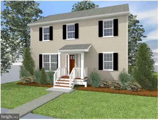 15 Alfred Ave, HAMILTON, NJ 08610