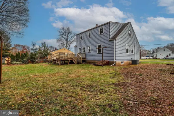 11 Jericho Dr, HAMILTON, NJ 08690